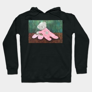 Childhood Memories Hoodie